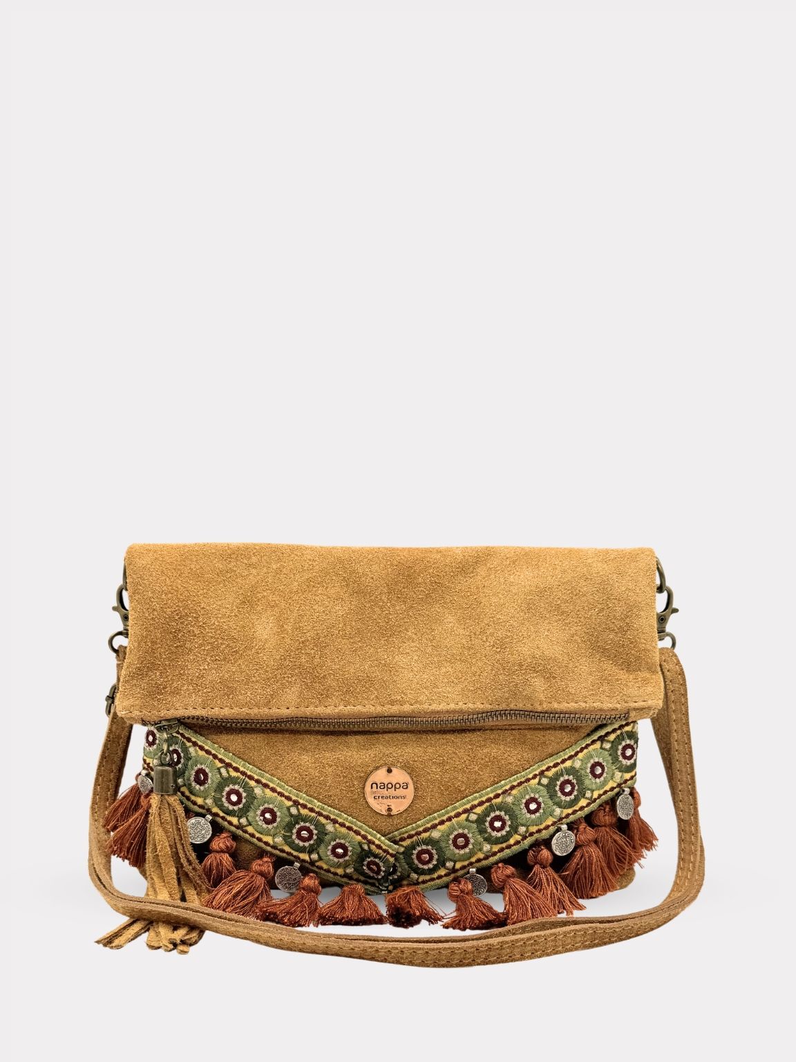 Borsa Indira