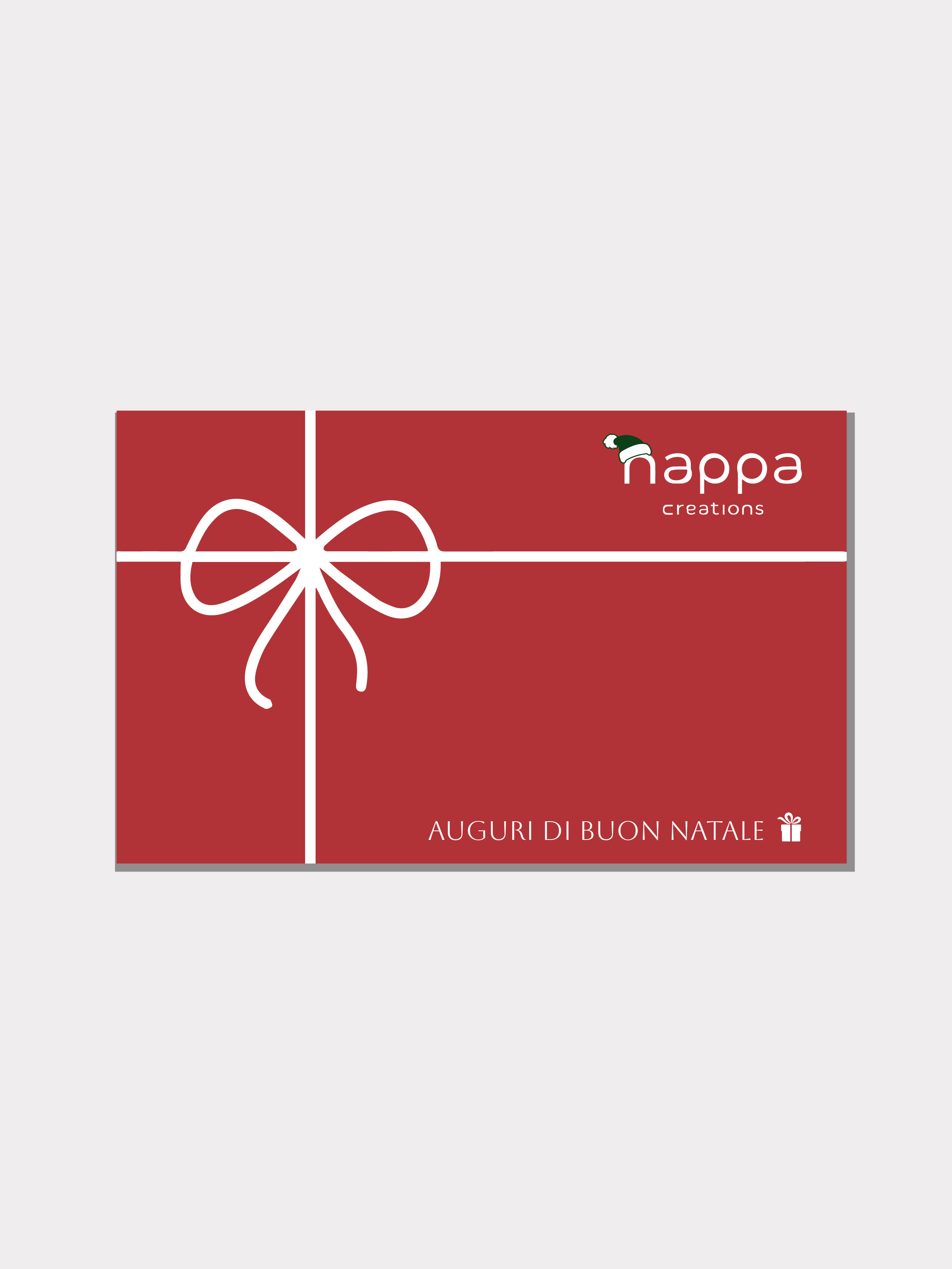 Nappa Creations E-GIFT CARD
