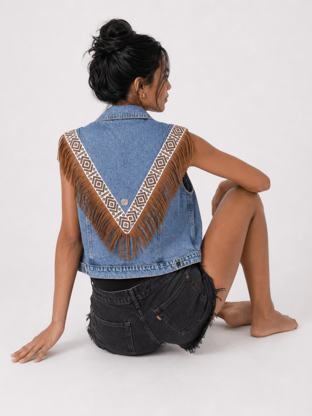 Gilet Infinito