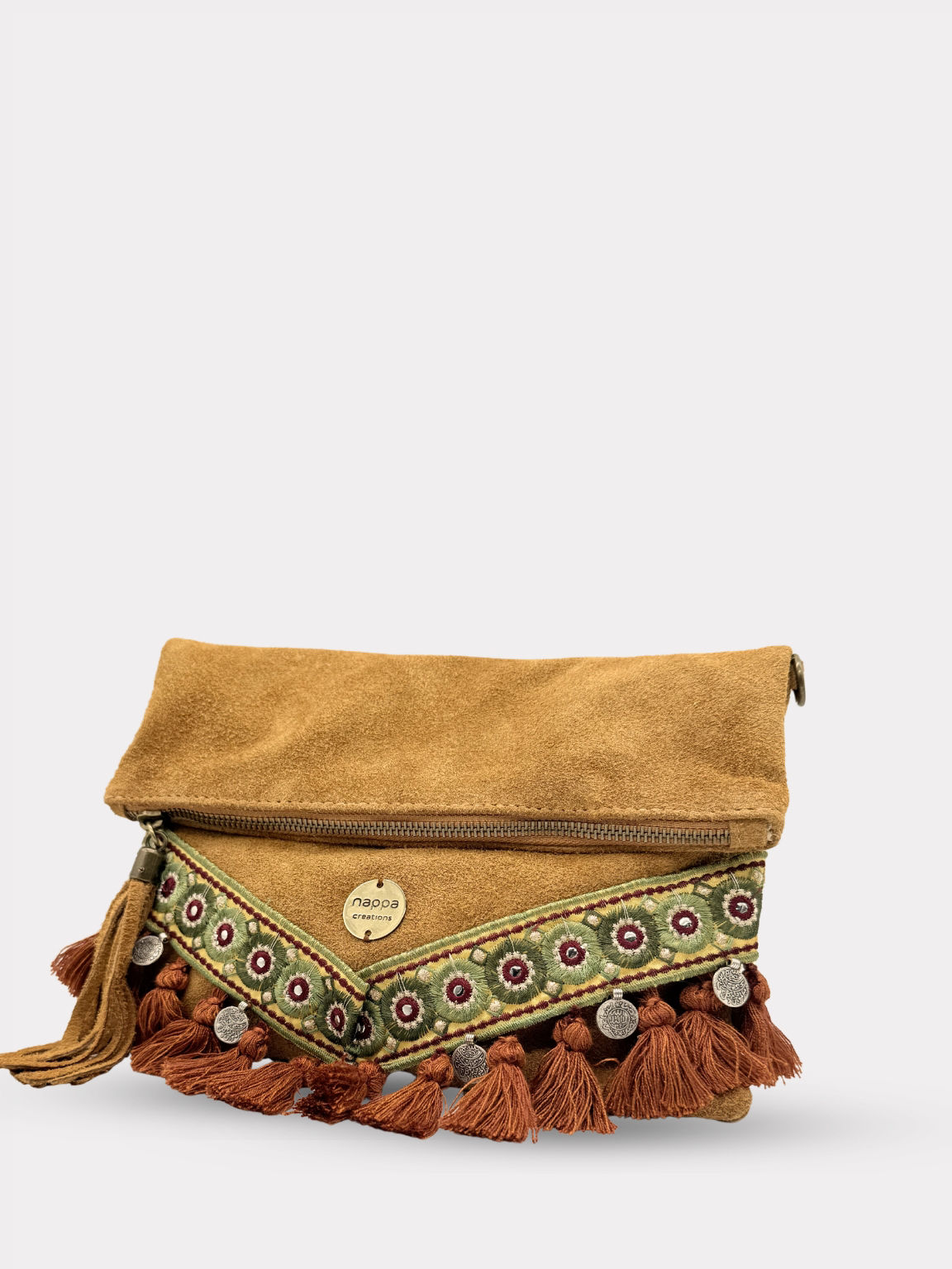 Borsa Indira