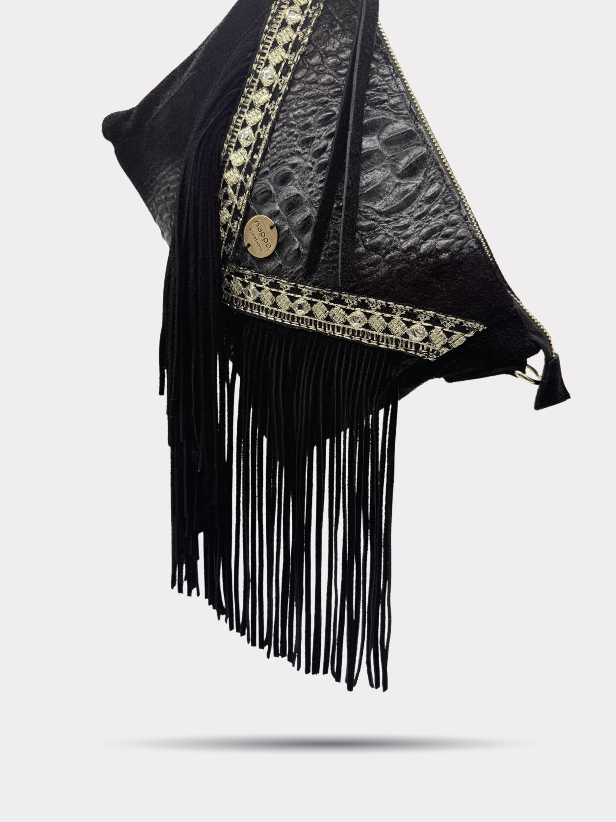Pochette Naira